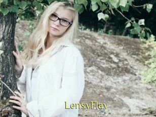 LensyFlay