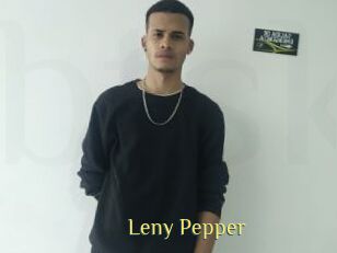 Leny_Pepper