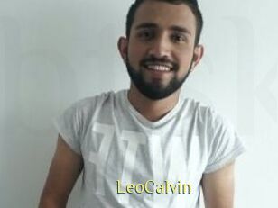 LeoCalvin
