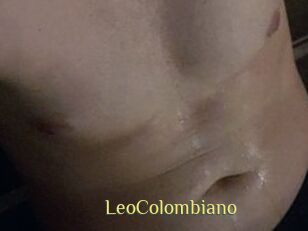 LeoColombiano