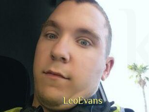 Leo_Evans