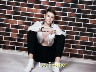 LeoFischer