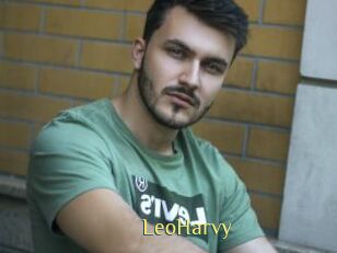 LeoHarvy