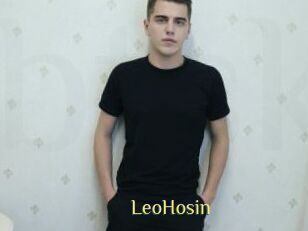 LeoHosin