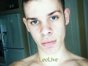 LeoLive