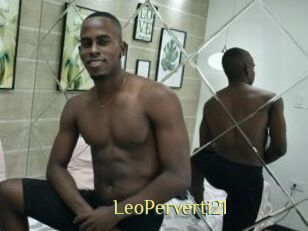 LeoPerverti21