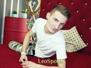 LeoSpouk