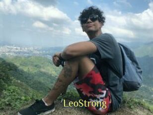 LeoStrong