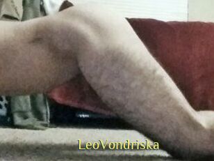 LeoVondriska
