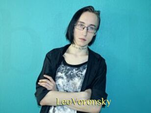 LeoVoronsky