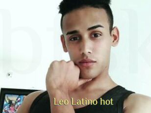 Leo_Latino_hot