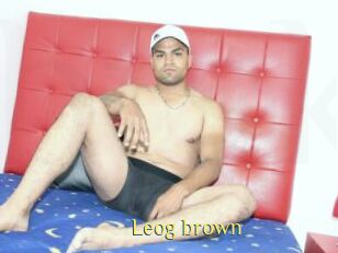 Leog_brown