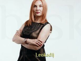 Leokadij