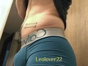 Leolover22