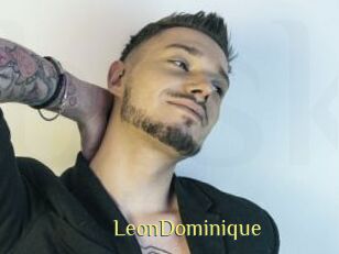 LeonDominique