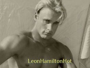 LeonHamiltonHot