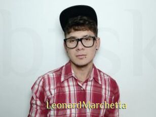 LeonardMarchetta