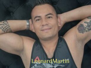 LeonardMartin
