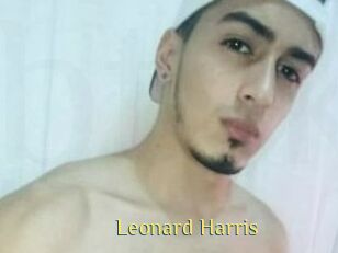 Leonard_Harris
