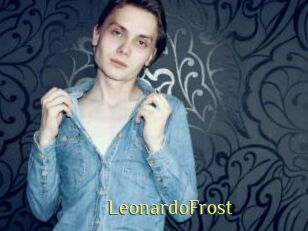 LeonardoFrost