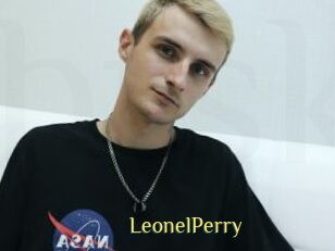 LeonelPerry