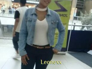 Leonexx
