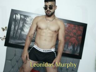 Leonidas_Murphy