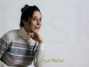 LeonorNeve