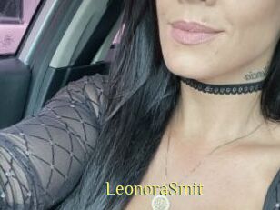 LeonoraSmit