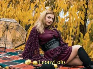 LeonyLolo