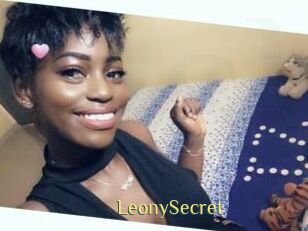 LeonySecret