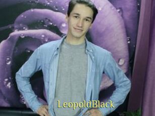 LeopoldBlack