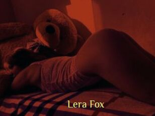 Lera_Fox
