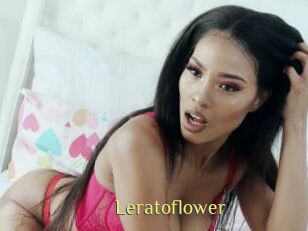 Leratoflower