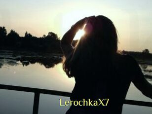 LerochkaX7
