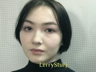 LerrySturj