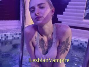 LesbianVampire