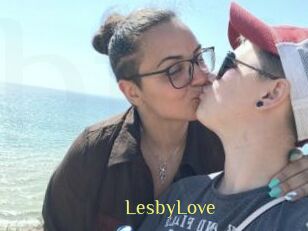 LesbyLove