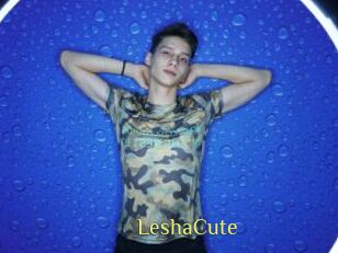 LeshaCute
