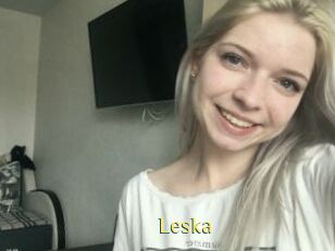 Leska