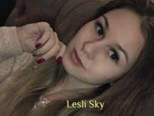 Lesli_Sky