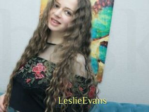 LeslieEvans