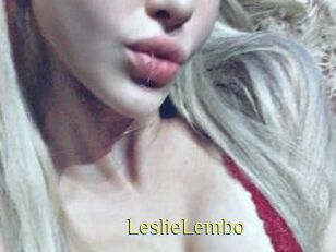 LeslieLembo