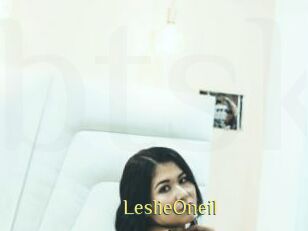 LeslieOneil