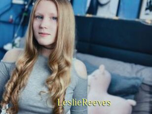 LeslieReeves