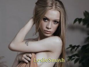 LeslieSmash