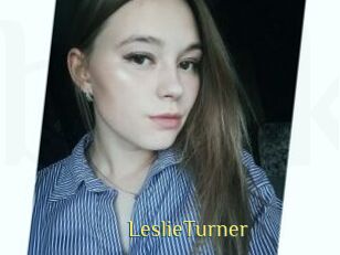 LeslieTurner