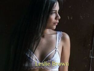 Leslie_Brown