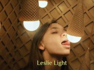 Leslie_Light