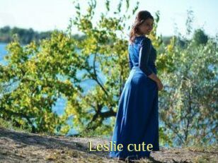 Leslie_cute